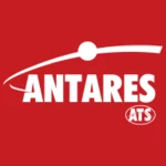 Logo of Colégio Antares android Application 